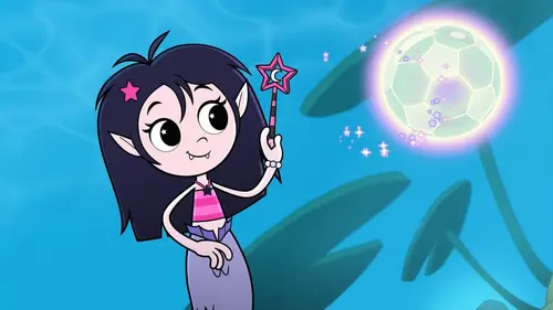 Isadora Moon S01E35 Le nectar de fée