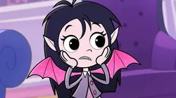 Isadora Moon S02E07 La licorne des mers