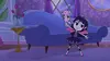 Isadora Moon S02E19 L'arc-en-ciel