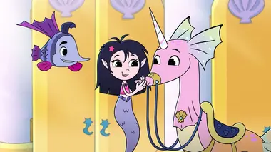 A la recherche de la couronne perdue