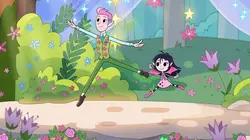 Isadora Moon