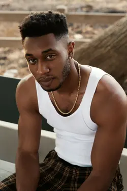 Photo de Isaiah Jarel