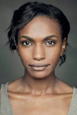 Photo Isaura Barbé-Brown