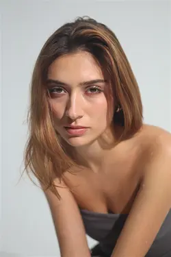 Photo Isia Arcangeletti