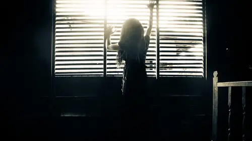 Casting Isla Brava S01E06