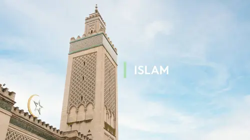 Islam Afrique terre d'Islam
