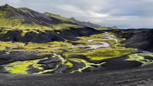 Islande, la quête des origines
