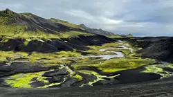 Sur Arte à 20h50 : Islande, la quête des origines