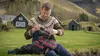 Islande - Le tricot, une affaire d'hommes