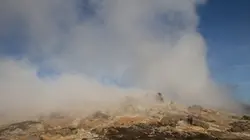 Visuel de Islande sauvage