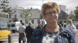 Islande : Un jour sans femmes