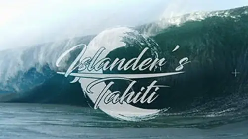 Islander's Tahiti 19/40