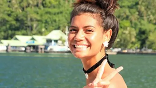 Islander's Tahiti Episode 22