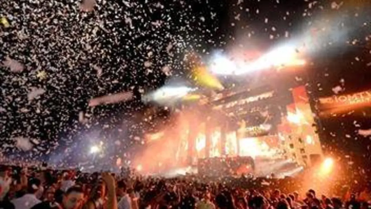 Isle of MTV 2019