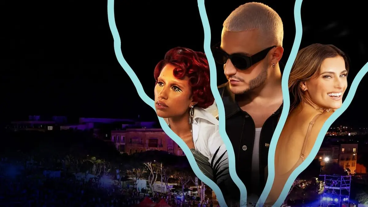 Isle of MTV: Les Meilleurs Moments de Malta 2024