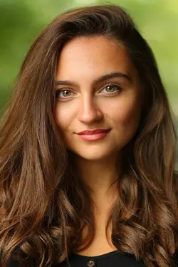 Photo de Isobelle Molloy