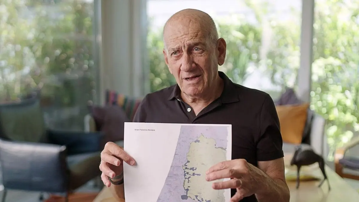 Israël et les Palestiniens : Une paix possible