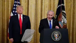 Israël et les Palestiniens : Vers le précipice