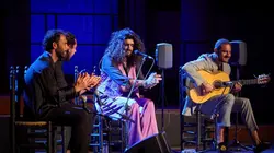 Israel Fernández - Festival de Granada