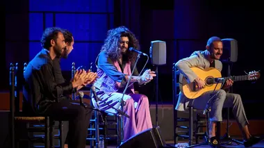 Israel Fernández - Festival de Granada