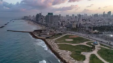 Israël, le Nord