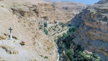 Israël, le Sud