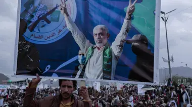 Au commencement (1948-1993)