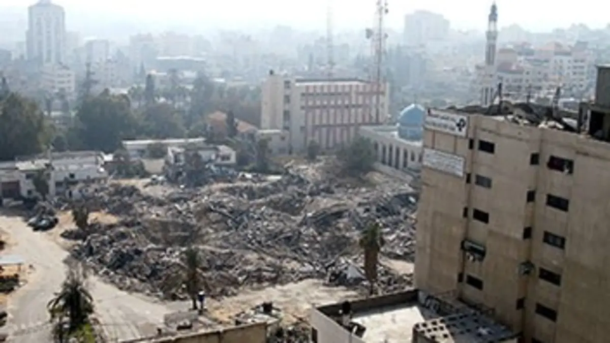 Israël/Palestine : la guerre secrète du Mossad