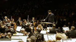 Israel Philharmonic Orchestra, Lahav Shani, Pinchas Zukerman