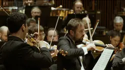 Israel Philharmonic Orchestra, Lahav Shani, Pinchas Zukerman