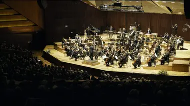 Israel Philharmonic Orchestra, Lahav Shani, Pinchas Zukerman