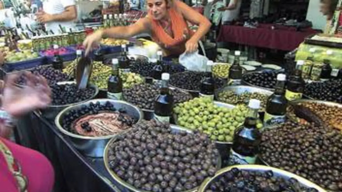 Israël, rêve d'avenir