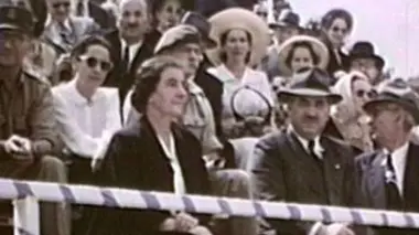 Israël, une histoire en couleurs