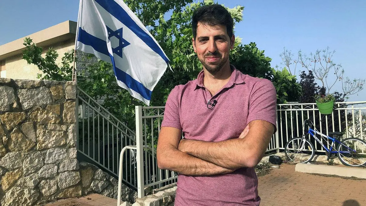 Israël vire à droite : Les colons s'imposent