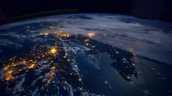 ISS : la vie dans une station spatiale