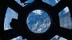 ISS, mégastructure de l'espace