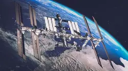 ISS, mégastructure de l'espace