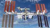 ISS, mégastructure de l'espace