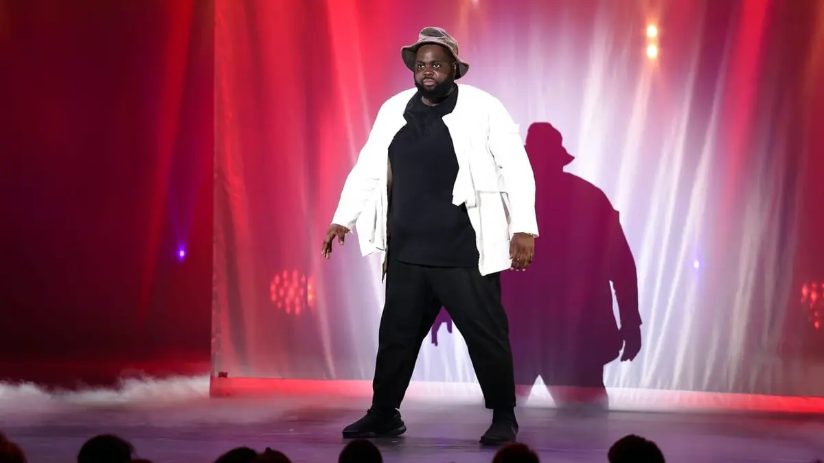 Issa Doumbia : Première consultation