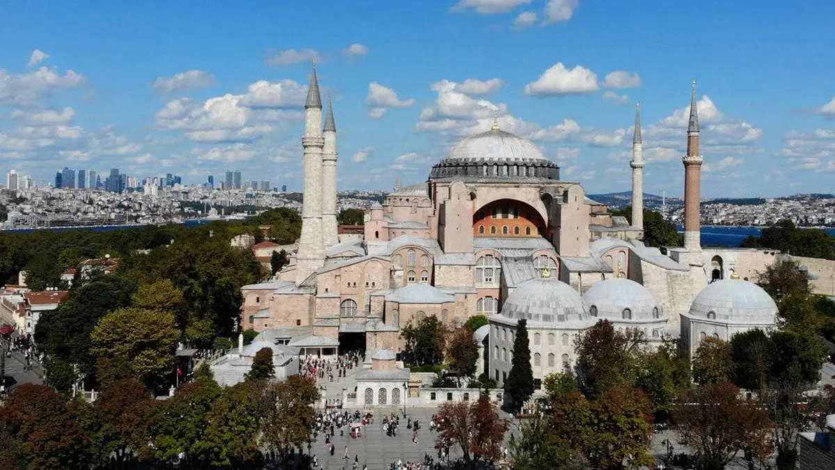 Istanbul tremble : La prévention du risque sismique