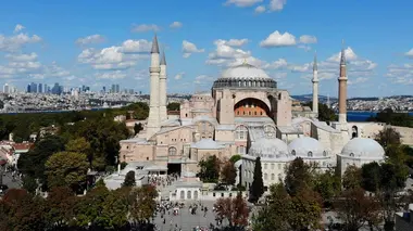 Istanbul tremble : La prévention du risque sismique