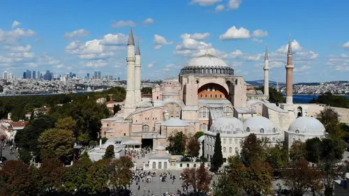 Istanbul tremble : La prévention du risque sismique