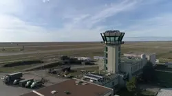 Istres 125 : base aérienne XXL