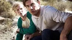 Visuel de It Came from the Desert