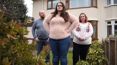 It's Your Fault I'm Fat