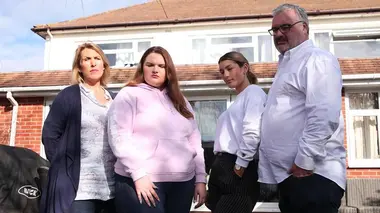 It's Your Fault I'm Fat