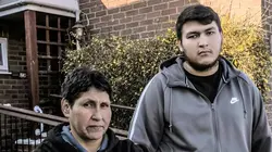 It's Your Fault I'm Fat