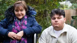 It's Your Fault I'm Fat