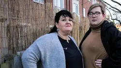 It's Your Fault I'm Fat