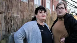 It's Your Fault I'm Fat